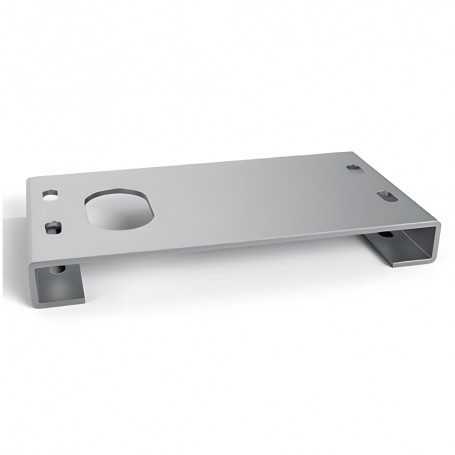 Plaque de fixation supplémentaire pour REV H  40 mm