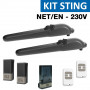 KIT STING/NET/EN
