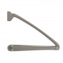 560A/X Bras articulé en aluminium