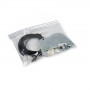 PASS/LIMIT-SWITCH Fin de course électrique, 2 micro interrupteurs et support