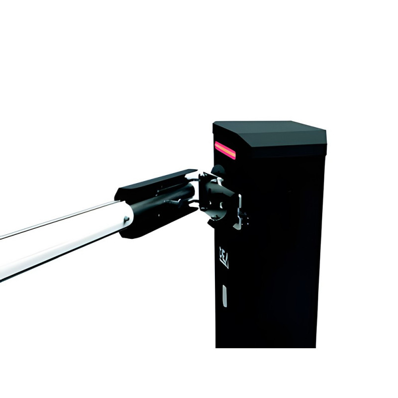 OMEGA/S DEA - Fixation pour lisse dégondable