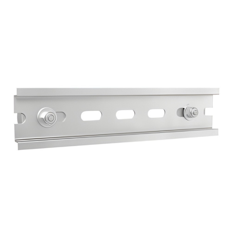 MAGNETIC DIN BAR DEA - Guide DIN magnétique pour barrière