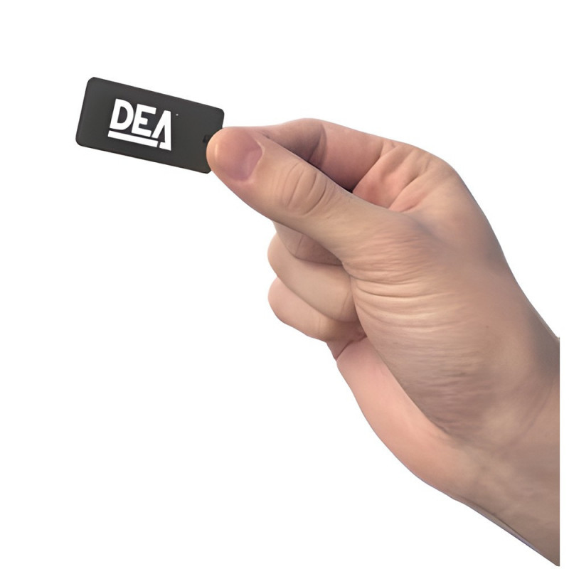 DIGITAG NFC DEA — Le tag NFC DEA pour le clavier DIGILINK