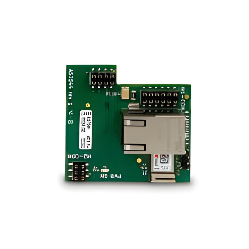 LAN-EXP DEA - Module Ethernet pour NET-COM