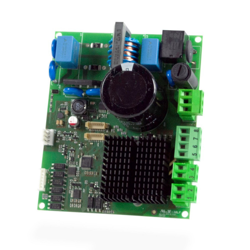 NET-M230-I DEA - Module de puissance 230 V avec variateur de fréquence