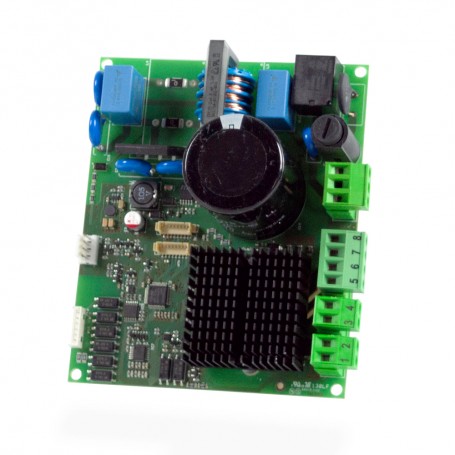 Art. NET-M230-I - Module de puissance avec variateur de fréquence pour moteur mo