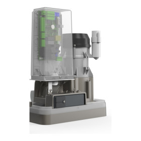 REV/X/IB/M moteur portail coulissant 230 V | DEA