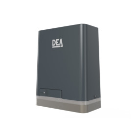 REV24/X/M moteur portail coulissant 24 V | DEA