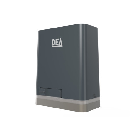 REV24/X/M BOOST moteur portail coulissant 24 V | DEA