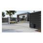 REV24/X/IB/M moteur portail coulissant 24 V | DEA