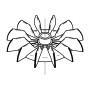 RIC _ Ventilateur FB 63 axe de fixation D12