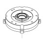 RIC _ Protection moteur mec 80 usinée (npf)