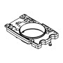 RIC _ Plaque de fixation du stator mod. LATO