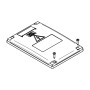 RIC _ Couvercle en ABS V0 gris