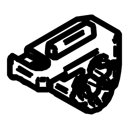 RIC _ Guide pour chaîne mod. LATO