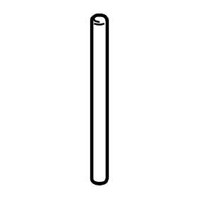 RIC _ Vis TH  8.8 zinguée M10x25 UNI 5739
