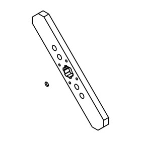 RIC _ Levier d'équilibrage Pass (série2)