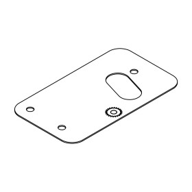 RIC _ Tôle de base pour LIVI/X