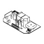 RIC _ Base Board TEO700 : Carte électronique