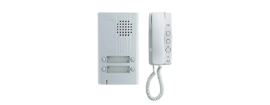 INTERPHONE AUDIO