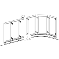 KIT RADIUS