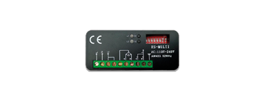 MODULE RADIO ET WIFI