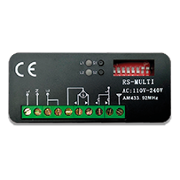 MODULE RADIO ET WIFI