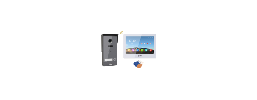 KIT VISIOPHONE
