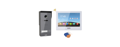 KIT VISIOPHONE