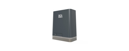 DEA REV/X - Moteur portail coulissant jusqu’à 1600 kg