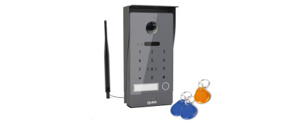 KIT GSM 4G