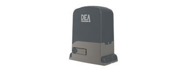 DEA REV - Moteur portail coulissant collectifs
