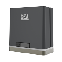 GULLIVER DEA - Moteur portail coulissant industriels