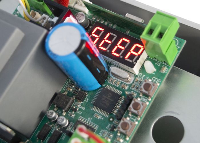Programmation DEA NETLINK