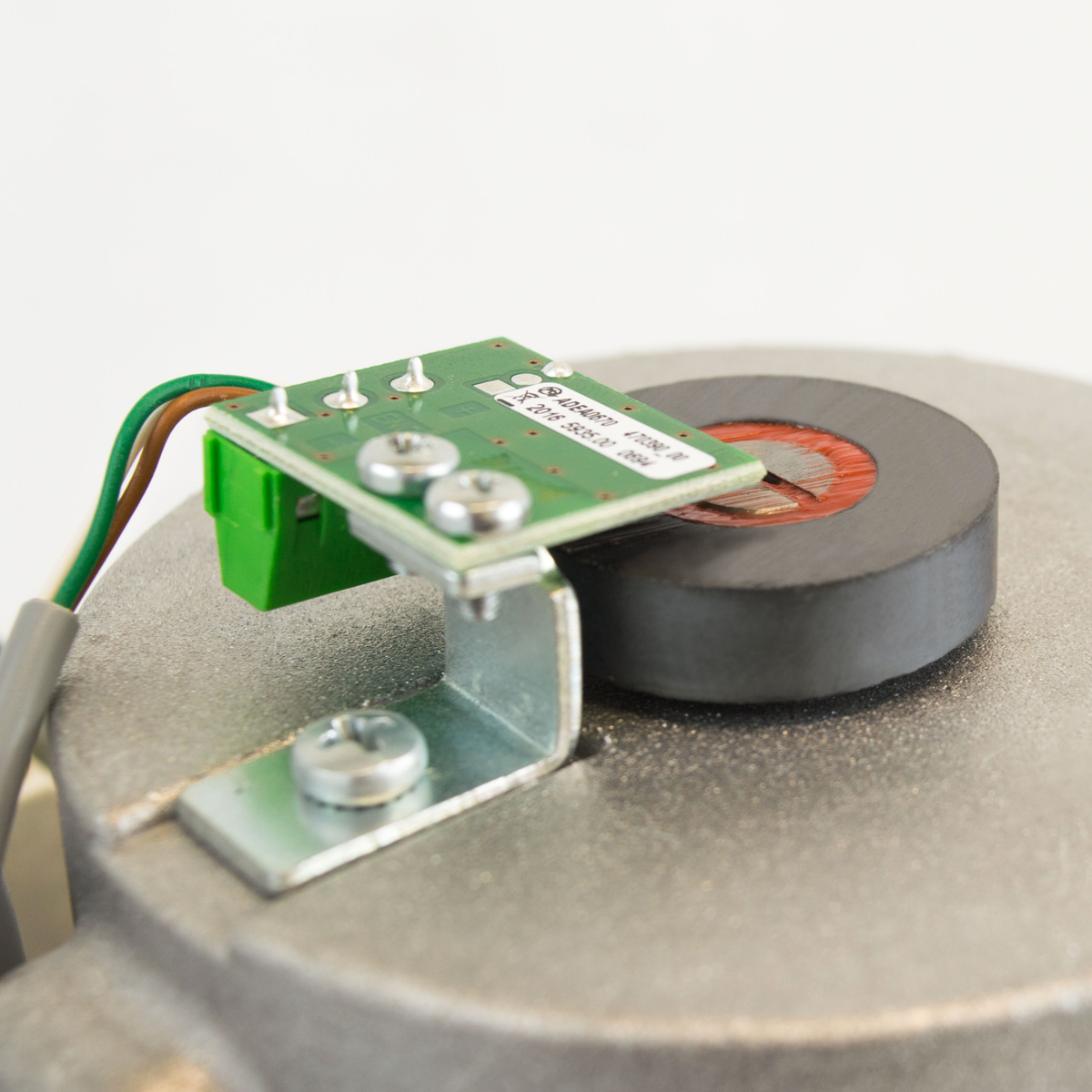 Encodeur du moteur DEA LIVI 902