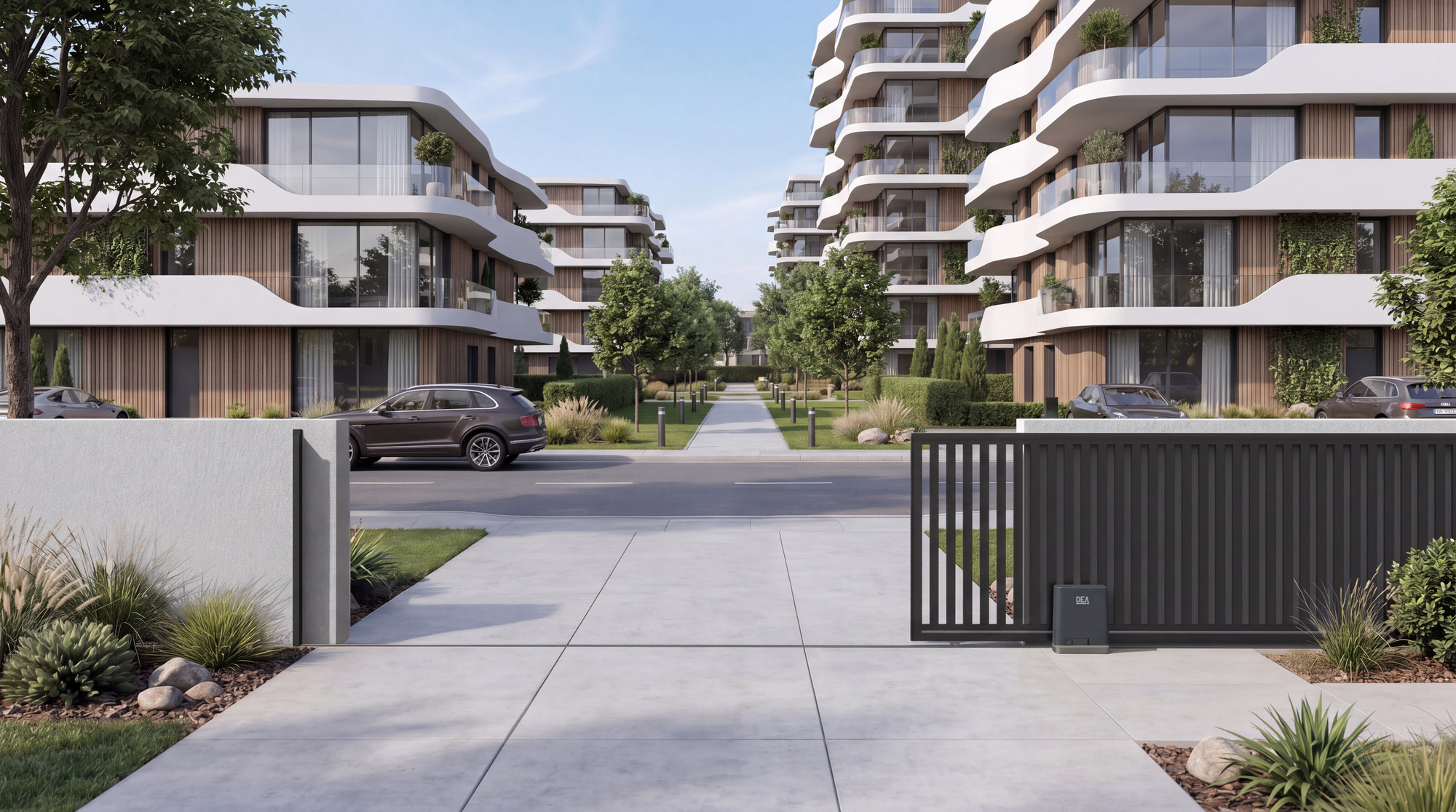 NET24 EVO/C250 réf. 678312 à prévoir